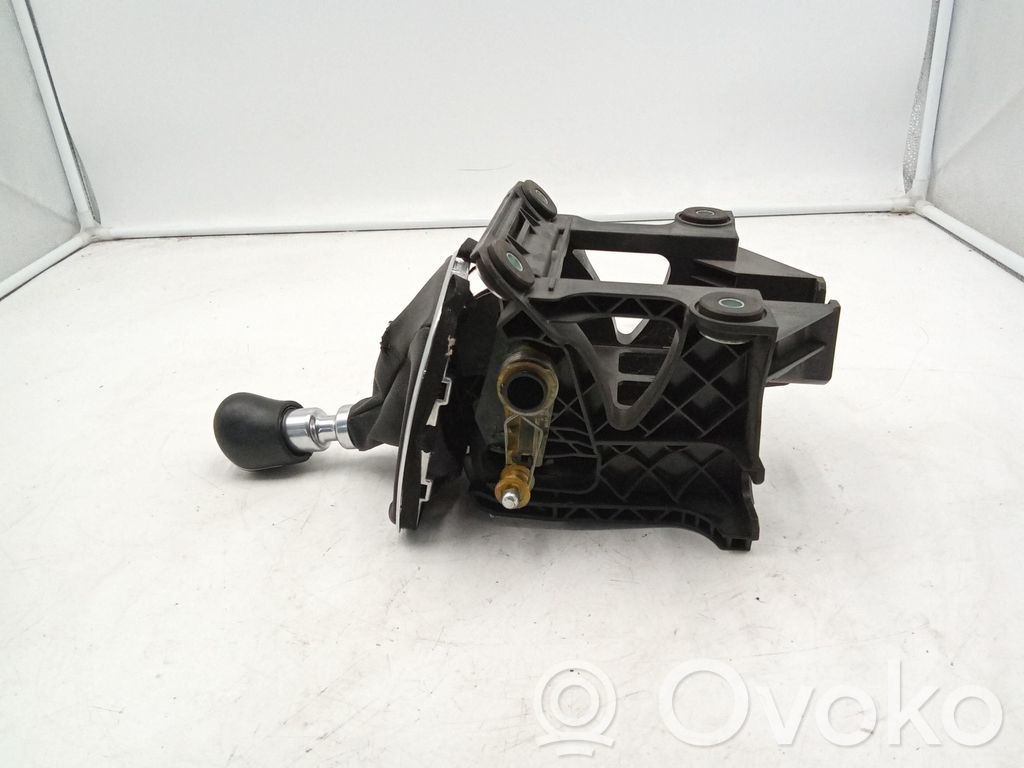 Ford C-MAX II Selector de viteze/schimbător de viteze (interior) 