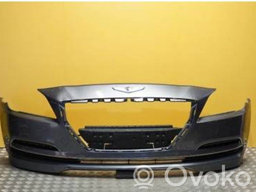Genesis G80 Parachoques delantero 