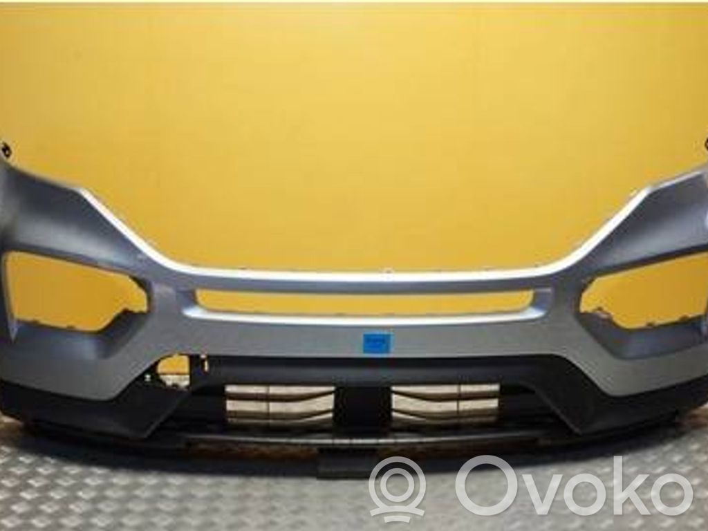 Ford Explorer Front bumper 