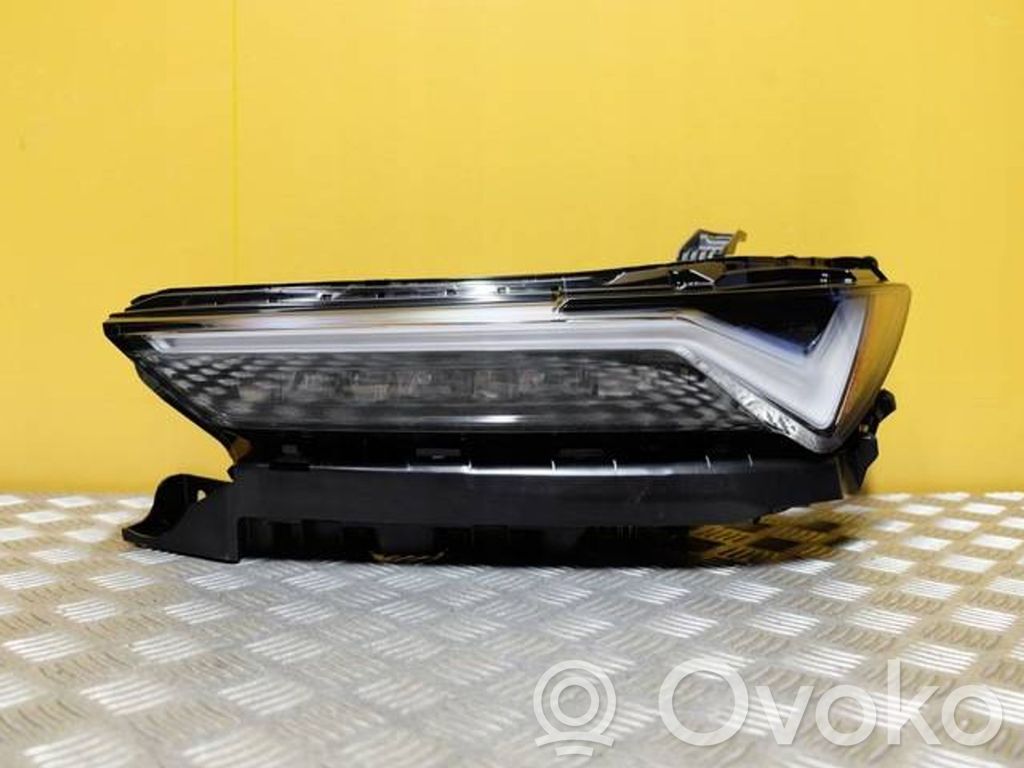 Lampa przednia   85092174,2442