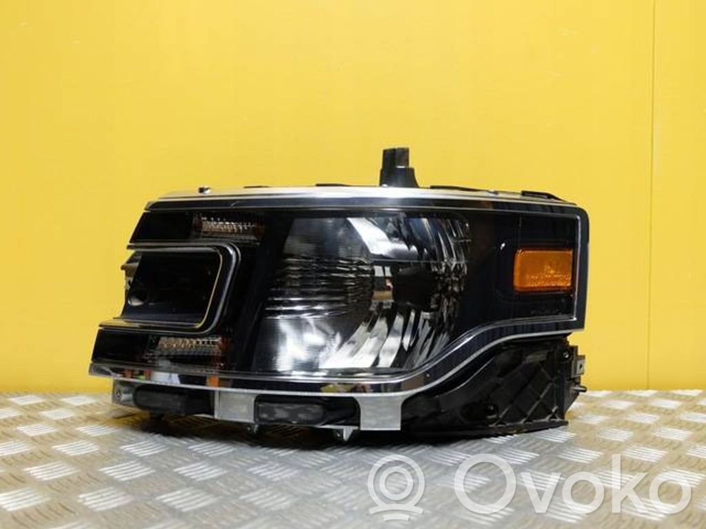 Ford Flex Priekšējais lukturis 