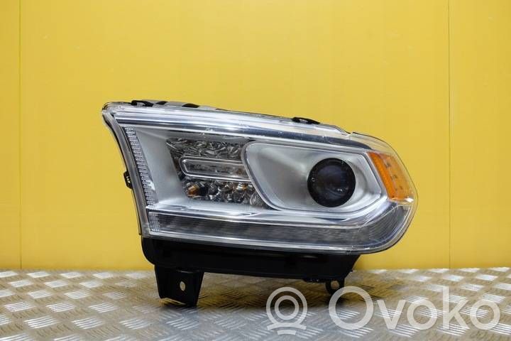Dodge Durango Headlight/headlamp 