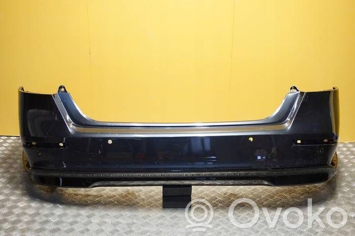 Rear bumper   7150130AA000,2344