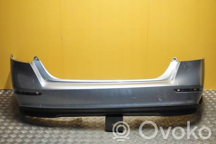 Honda Accord X Rear bumper 