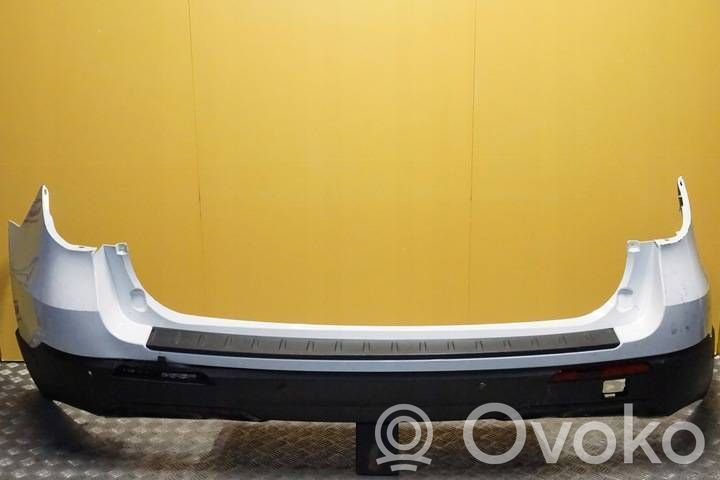 Ford Explorer Parachoques 