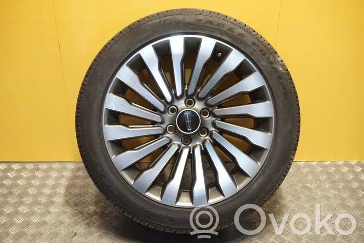 Felgi aluminiowe R22   JL741007RA,2460