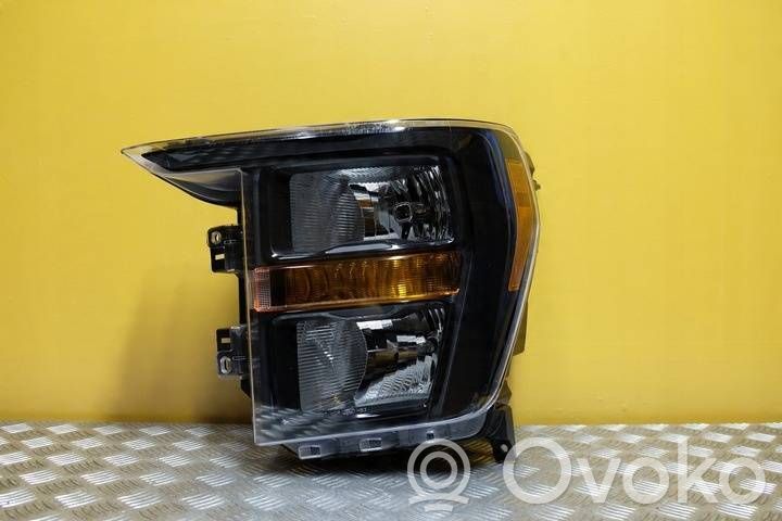 Ford F150 Scheinwerfer 