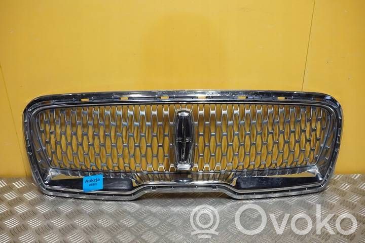 Atrapa chłodnicy / Grill   KA1B8200,2695