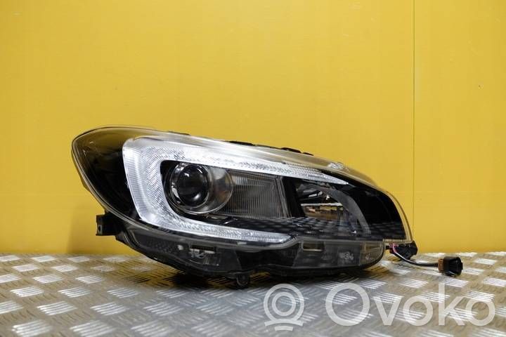 Subaru Impreza IV Priekšējais lukturis 