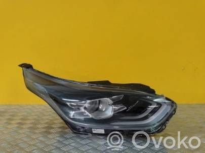 Headlight/headlamp   KIACEED2018,30481