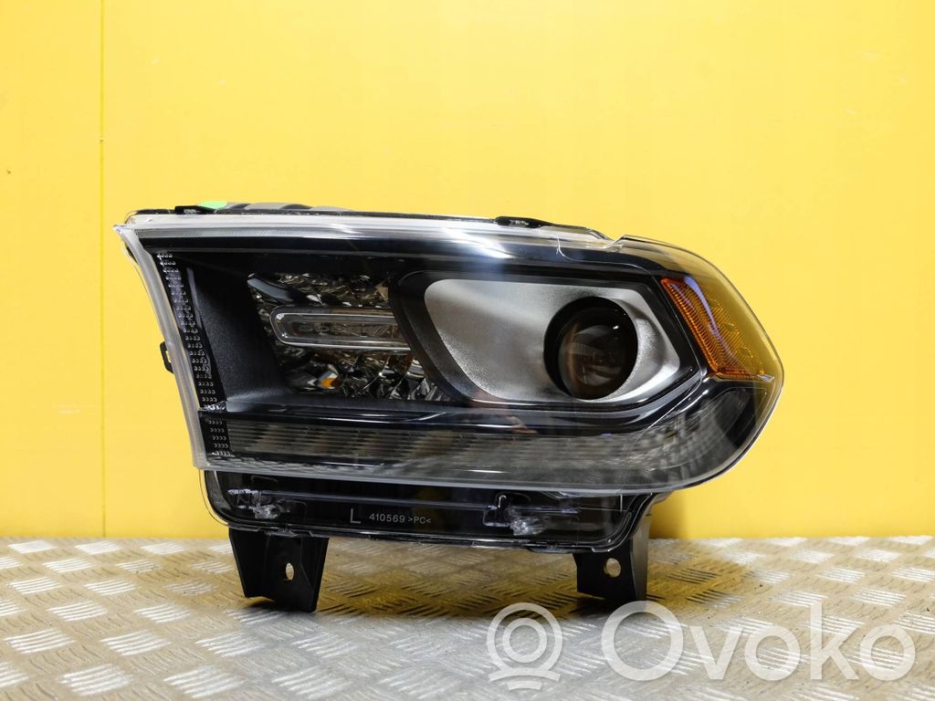 Dodge Durango III Headlight/headlamp 