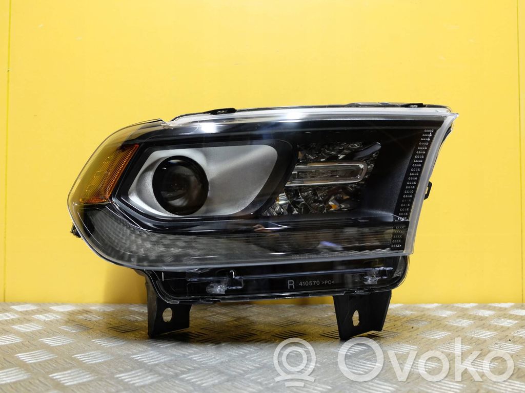 Dodge Durango III Headlight/headlamp 