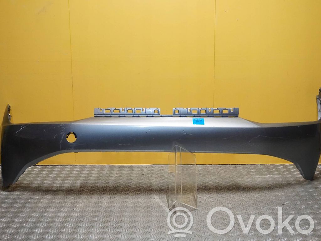 KIA EV6 Parachoques delantero 
