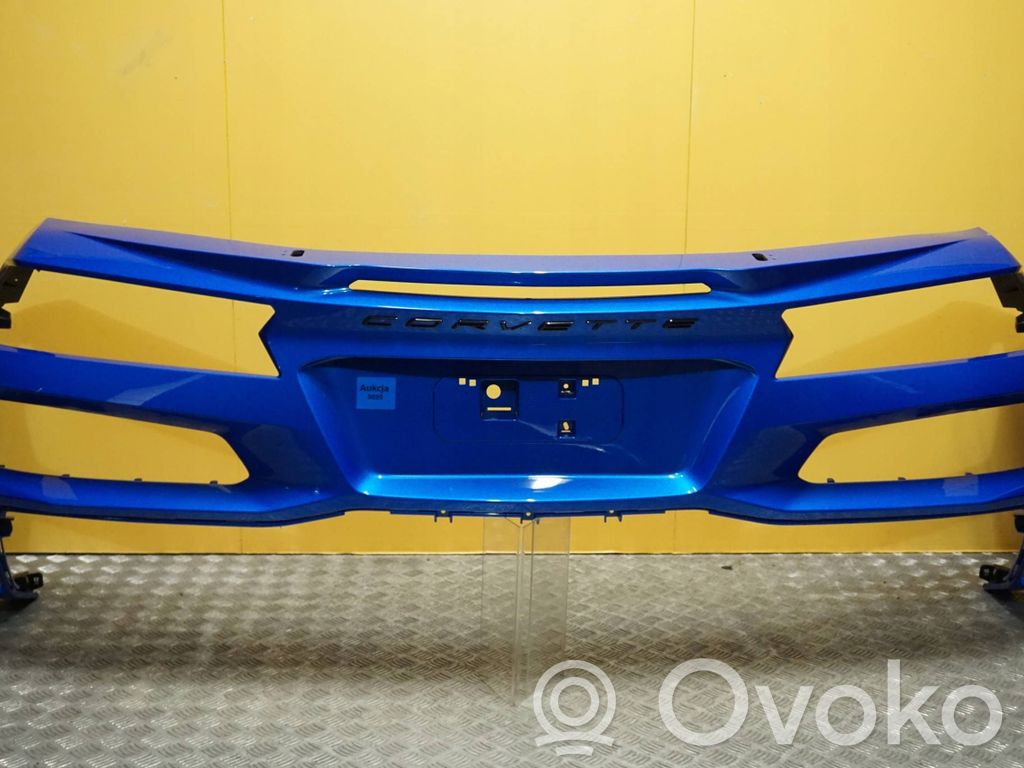 Chevrolet Corvette C8 Parachoques 