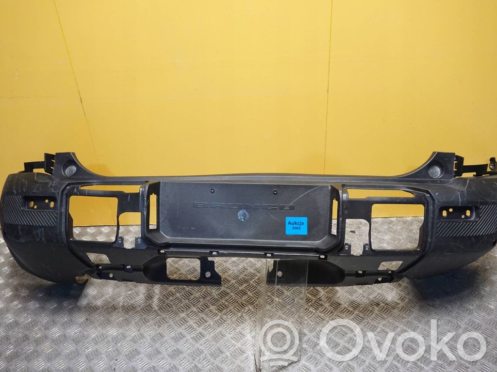 Ford Bronco Zderzak tylny 