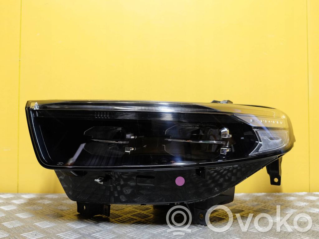 Ford Explorer VI Scheinwerfer 