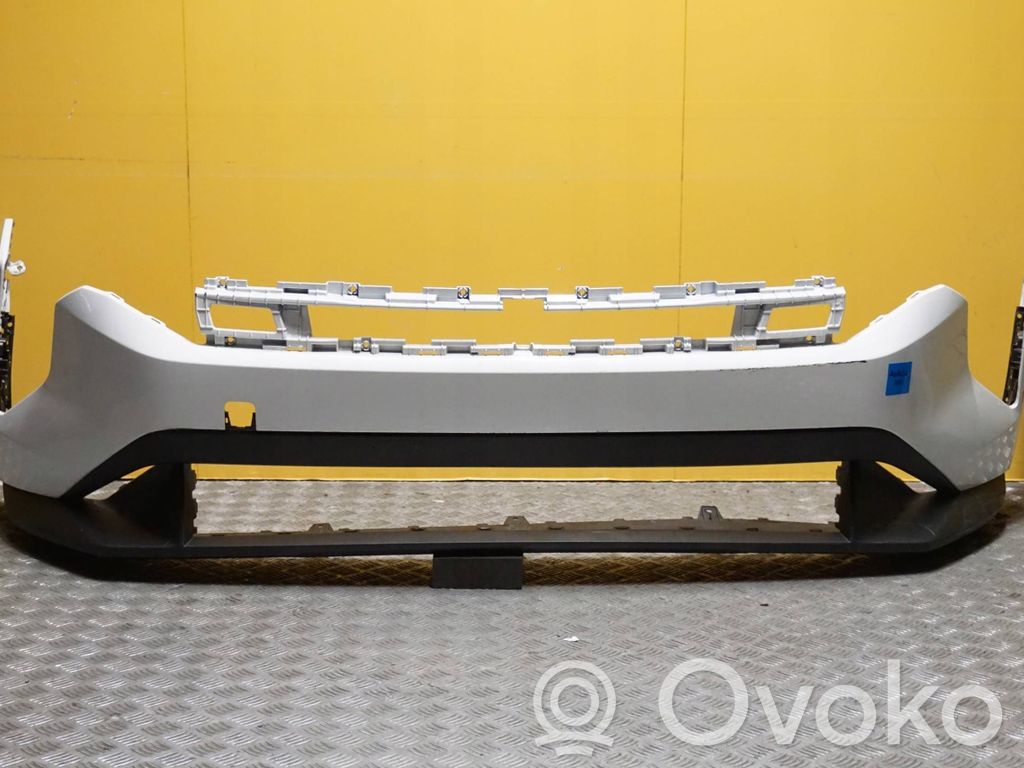 KIA K4 Paraurti anteriore 