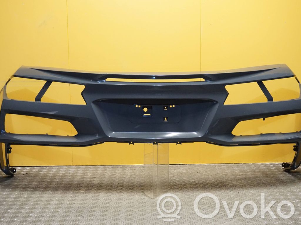 Chevrolet Corvette C8 Parachoques 