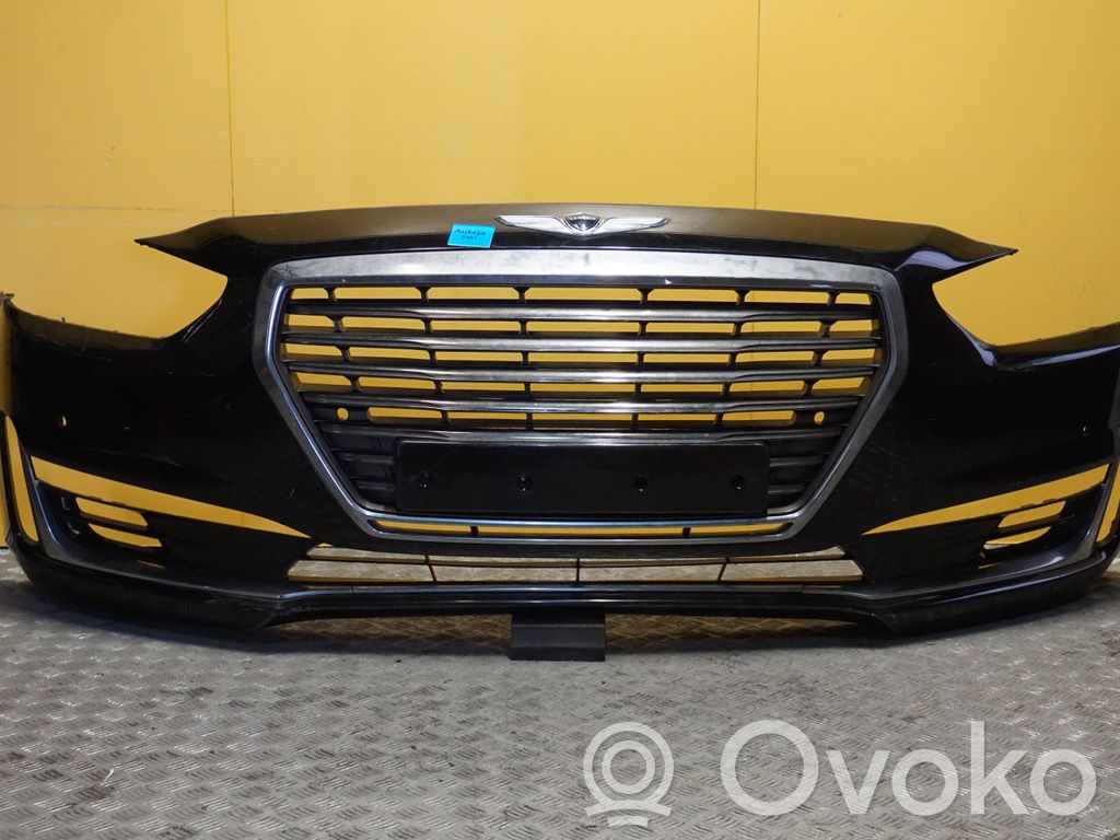 Genesis G90 Bară față 