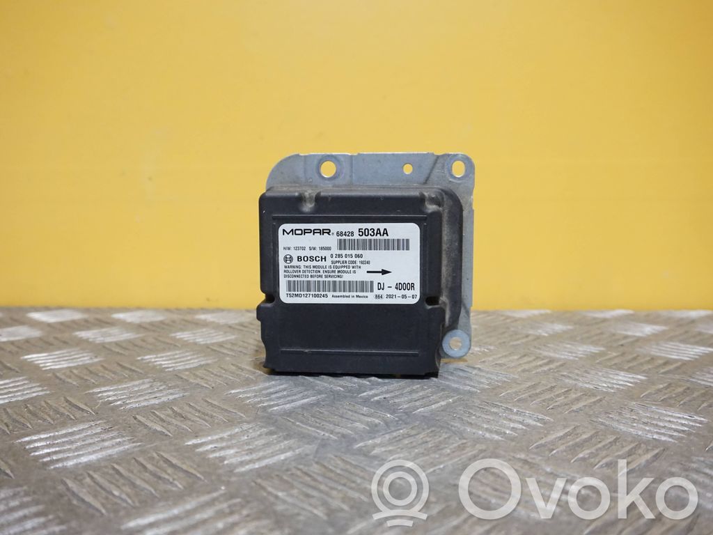 Dodge RAM Sonstige Steuergeräte / Module 