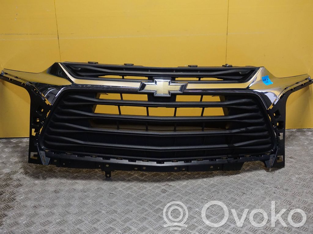 Chevrolet Blazer Grilă radiator față 