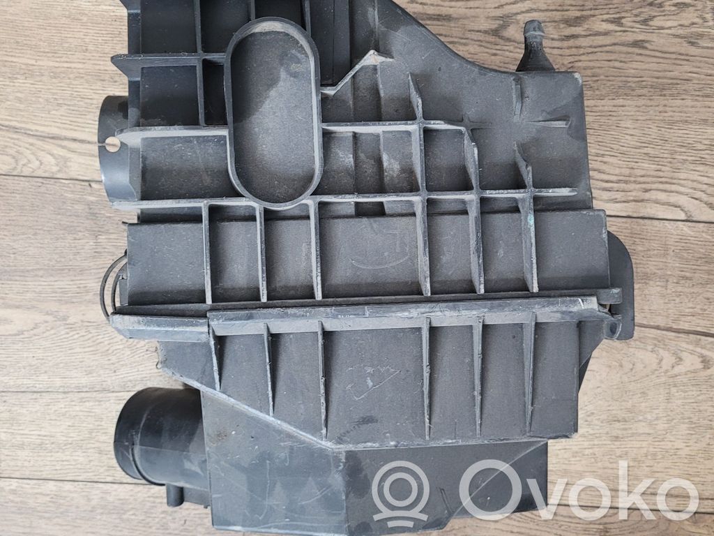 Ford Transit Air filter 