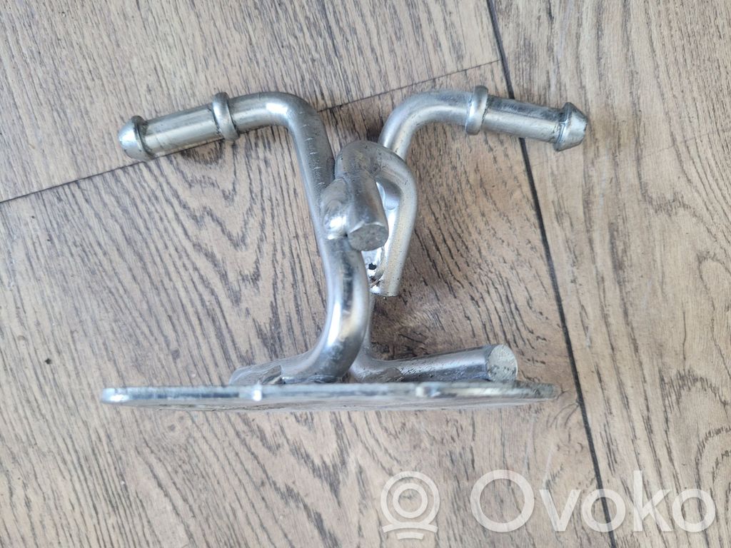 Ford Transit Soporte de apoyo/base del silenciador 