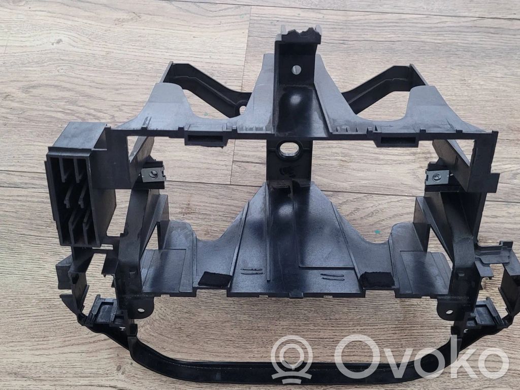 Console centrale, commande chauffage/clim   3M5118A998
