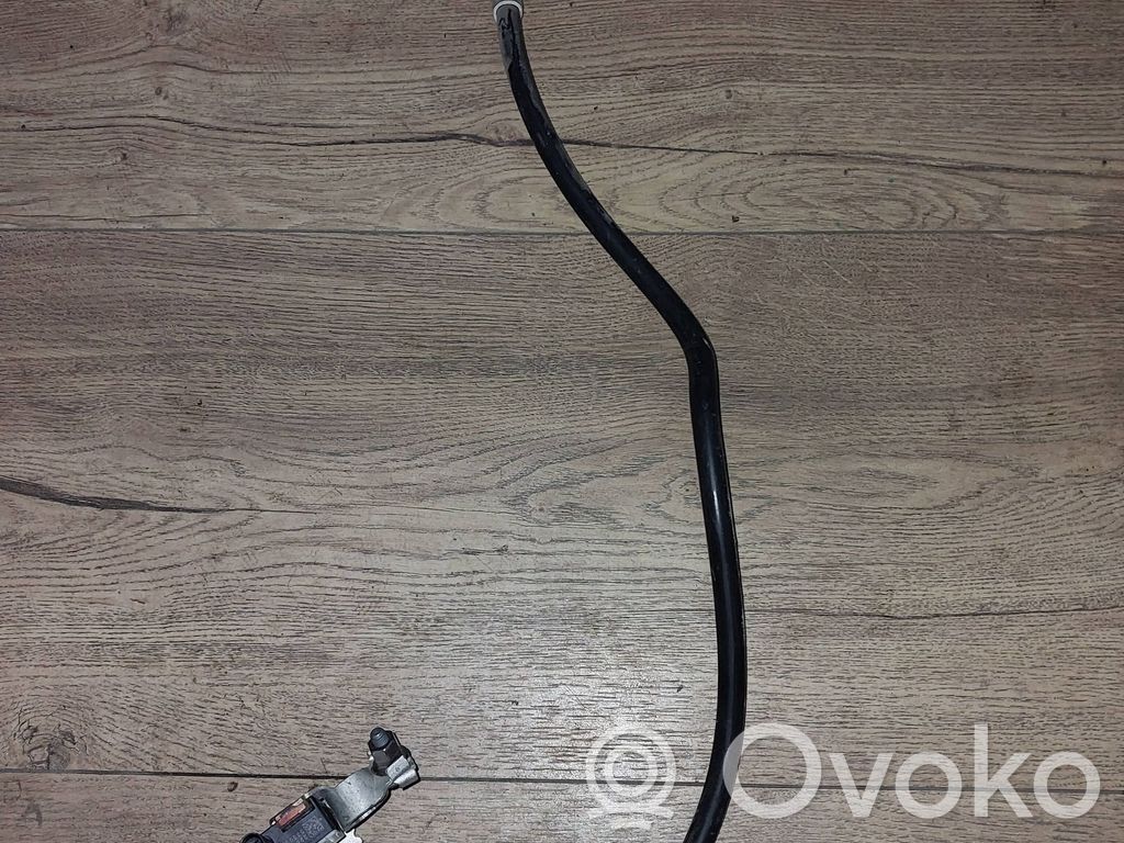 Mercedes-Benz Sprinter W907 W910 Otros cableados 