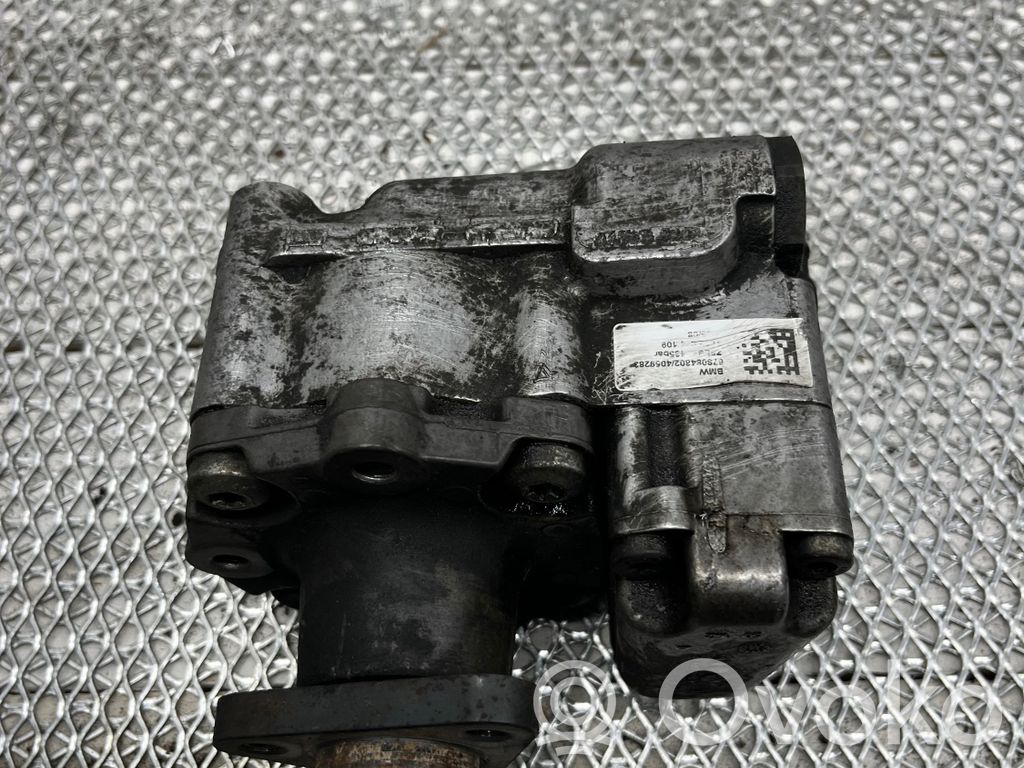 BMW 5 E60 E61 Power steering pump 
