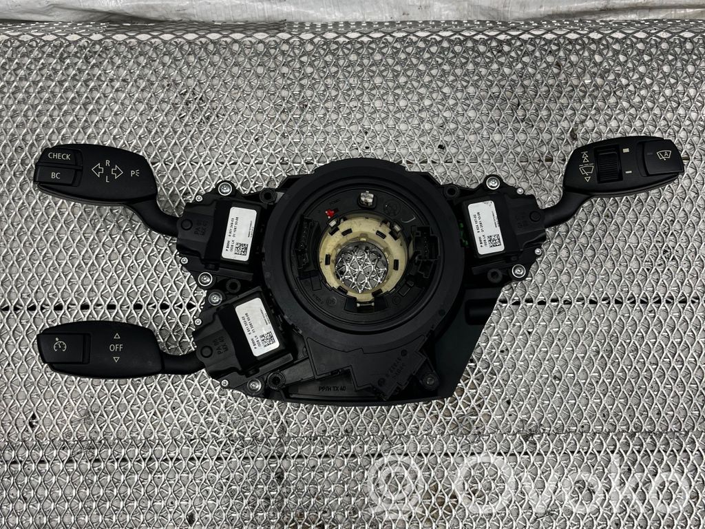 BMW 5 E60 E61 Other interior part 