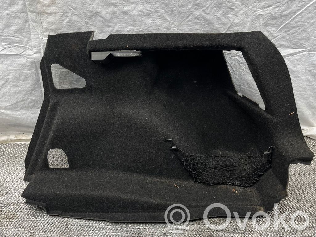 BMW 1 E81 E87 Šoninis apdailos skydas 