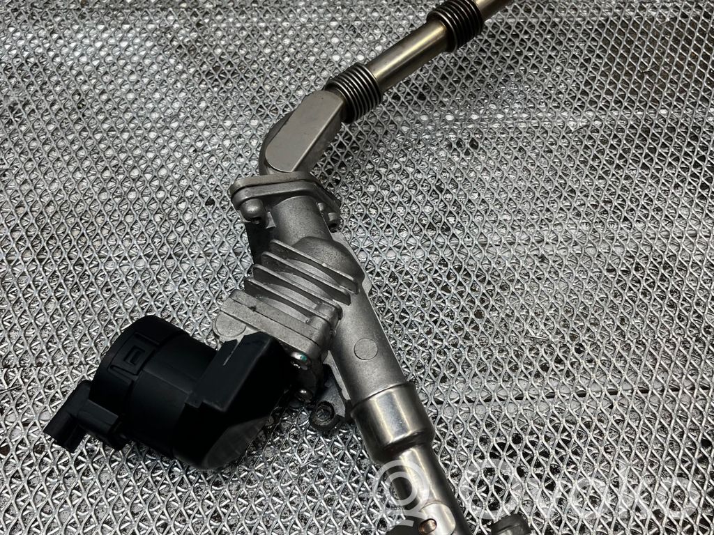 BMW 1 E81 E87 EGR vožtuvas 
