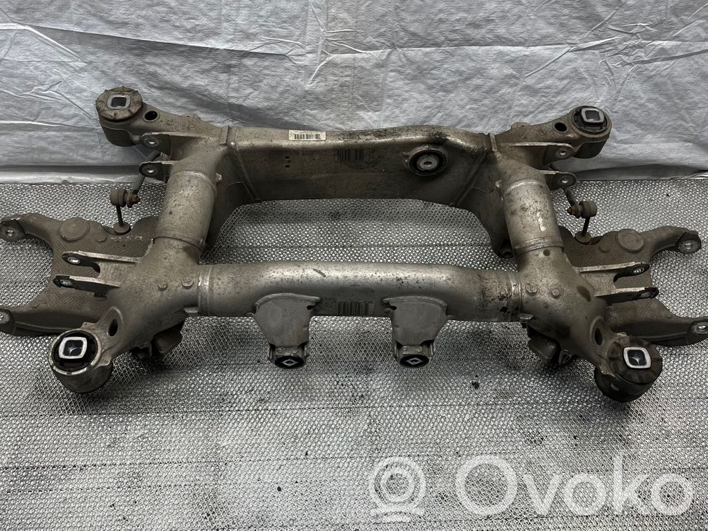 BMW 5 E60 E61 Rear subframe 