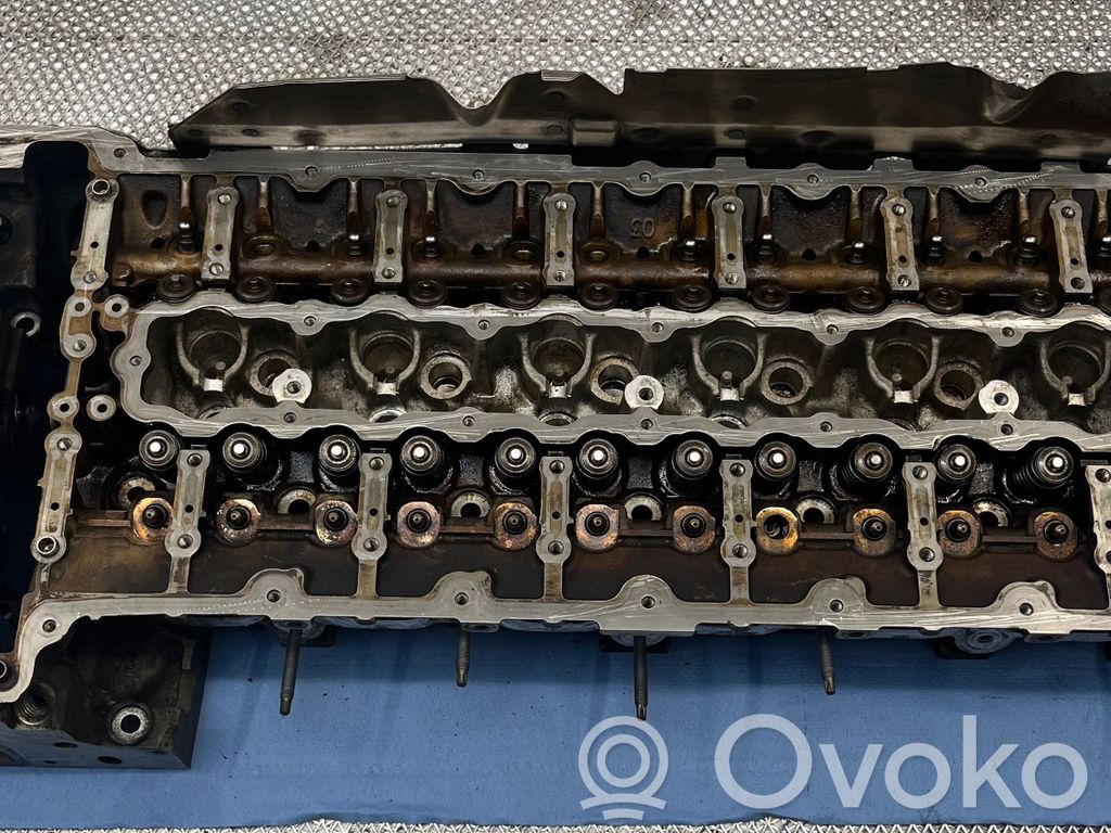 Engine   N53B25A