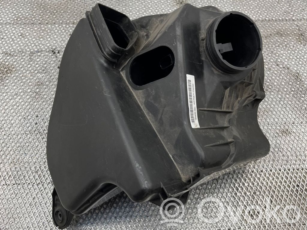 BMW 1 E81 E87 Luftfilterkasten 