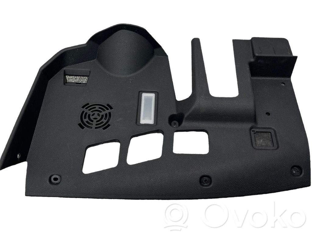 BMW 1 E81 E87 Other interior part 
