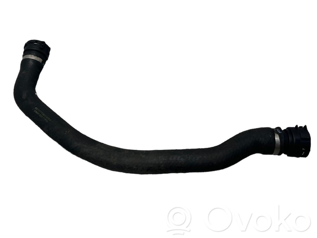 Engine coolant pipe/hose   10305924