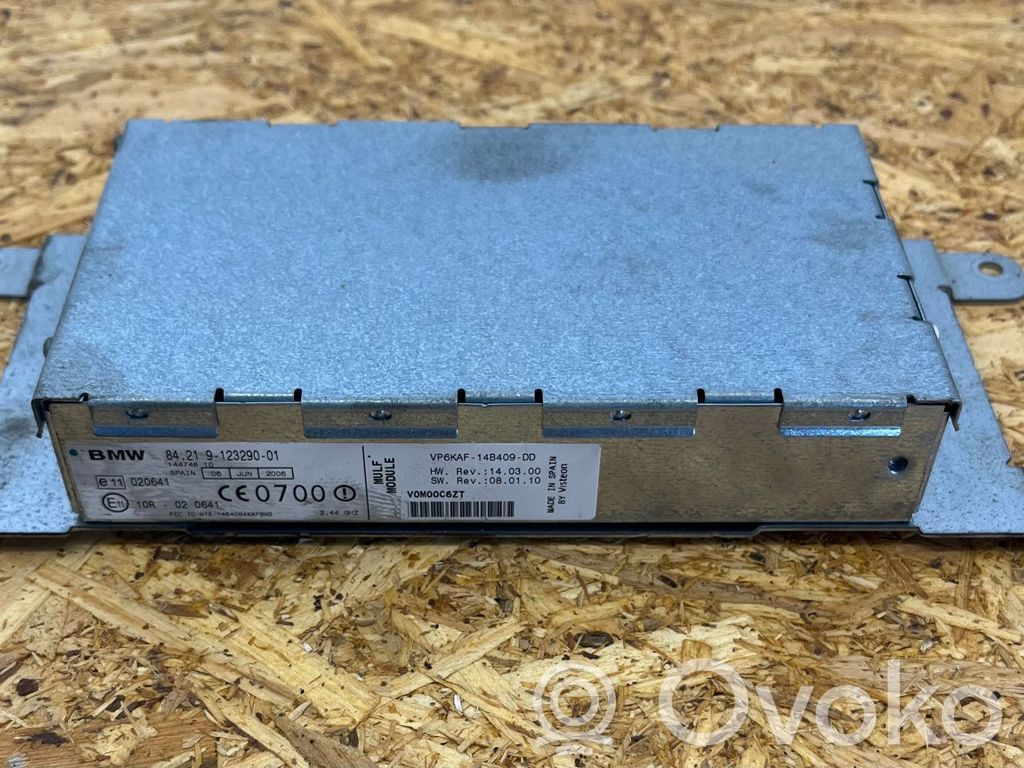 Модуль «Bluetooth»   9123290,V0M00C6ZT