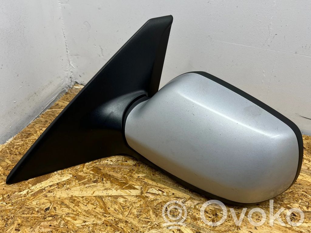 Manual wing mirror   E4012220,E4012221