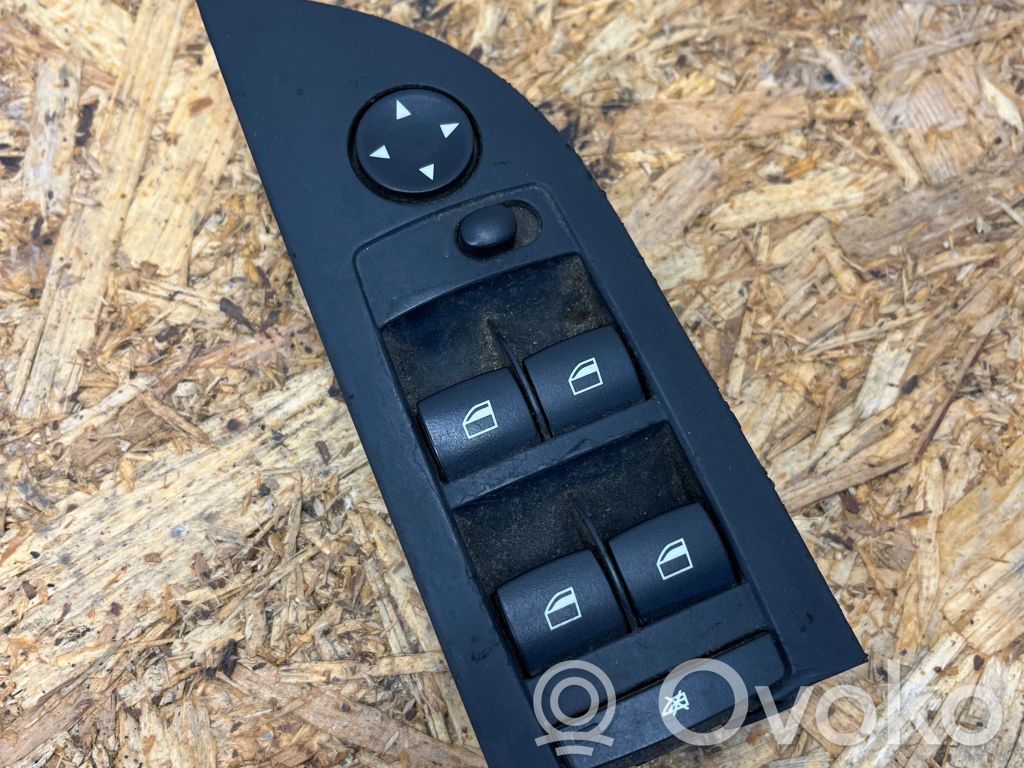 BMW 3 E90 E91 Electric window control switch 