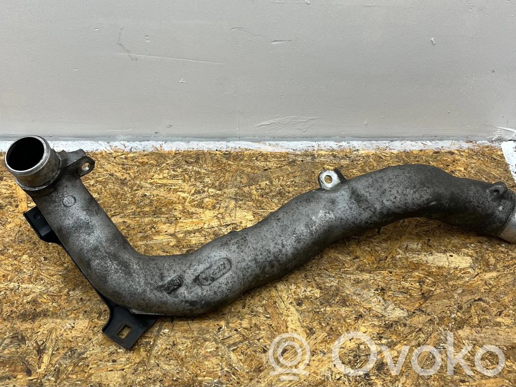 Mazda 6 Intercooler hose/pipe 