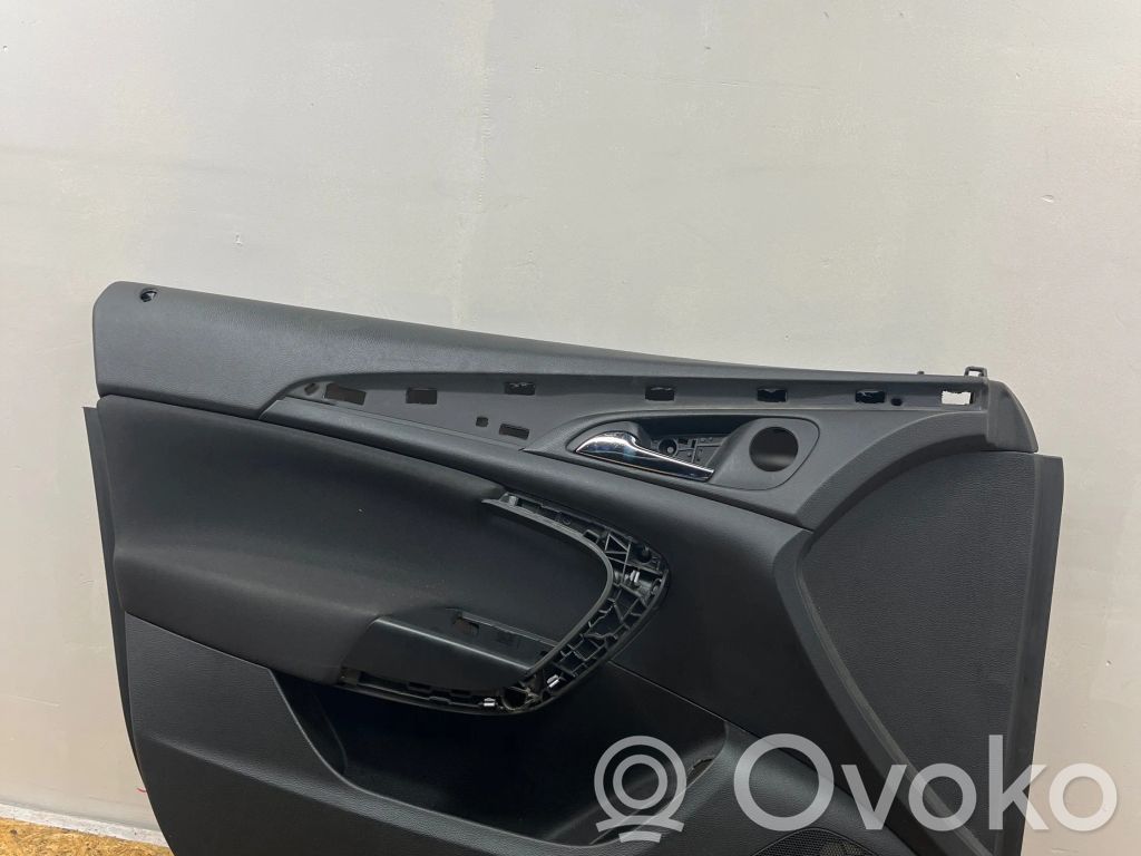 Opel Insignia A Front door card panel trim 