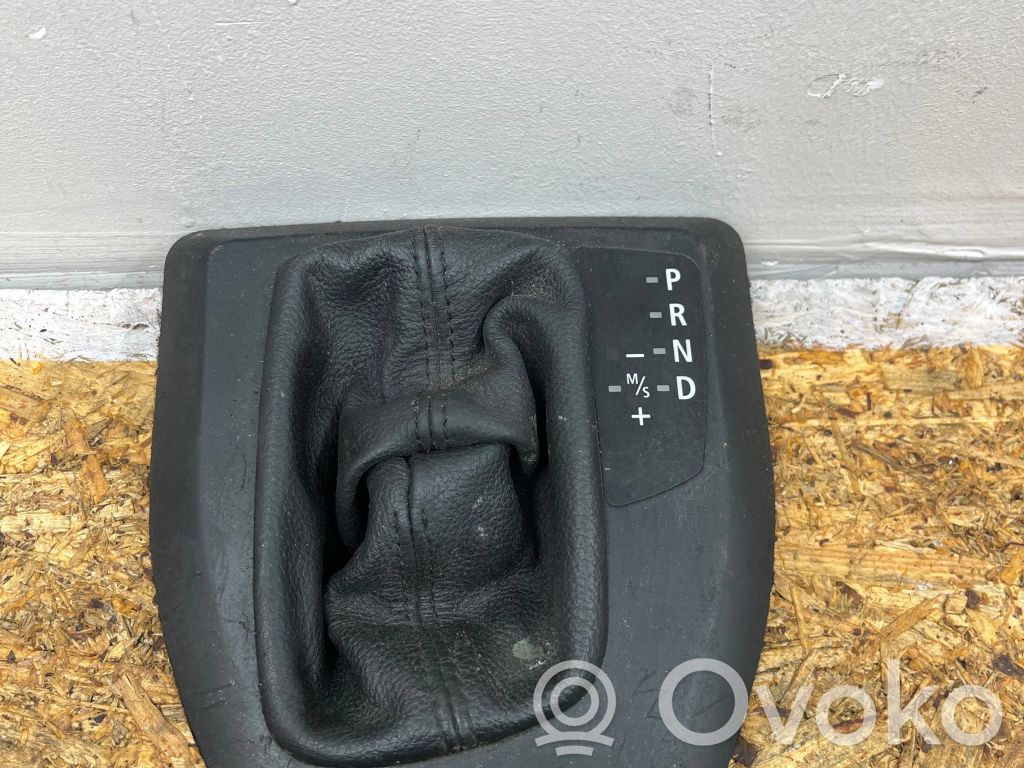 BMW 5 E60 E61 Gear selector 