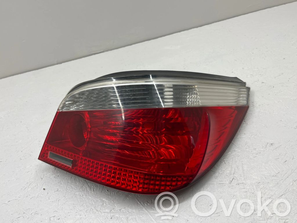 BMW 5 E60 E61 Rear/tail lights 