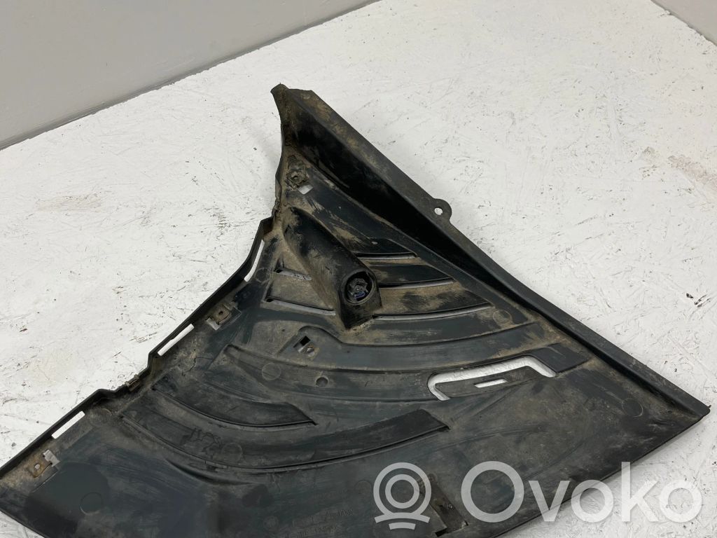 BMW 7 E65 E66 Sonstiges Einzelteil Unterboden 