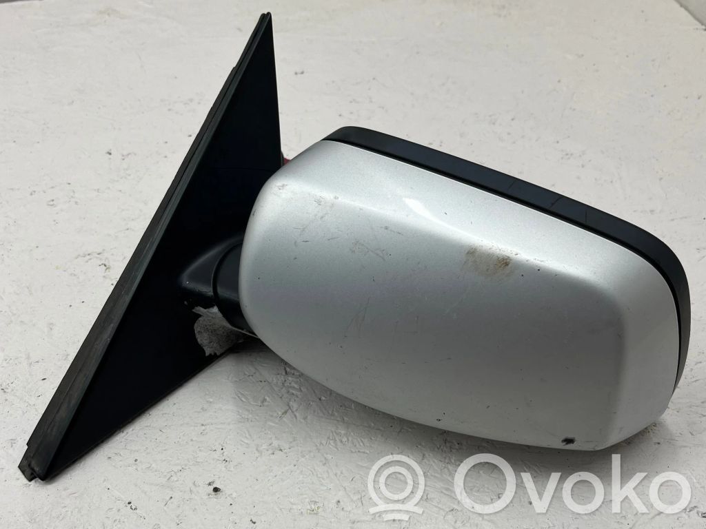 Front door electric wing mirror   E1010748