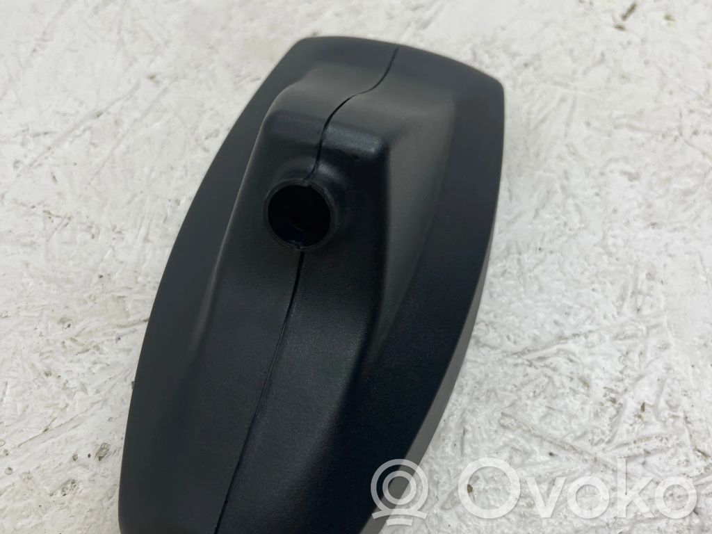BMW 5 E60 E61 Atpakaļskata spogulis (salonā) 