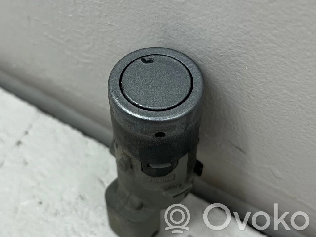 BMW 5 E60 E61 Front parking sensor holder (PDC) 
