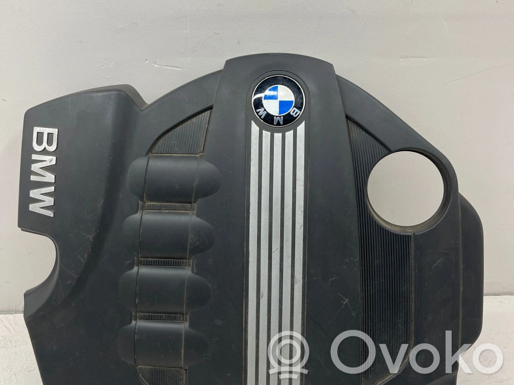 BMW 3 E90 E91 Variklio dangtis (apdaila) 